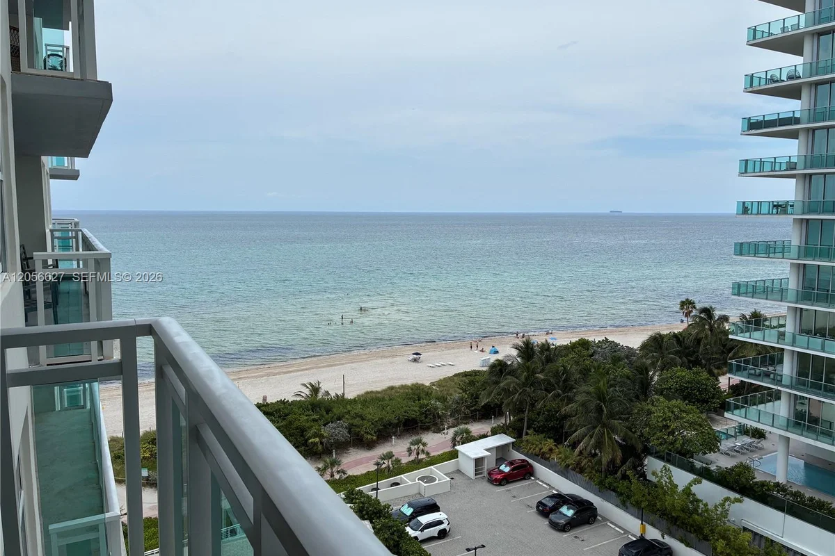 6917 Collins Ave #1207, Miami Beach: photo 1 of 23