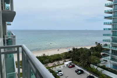 6917 Collins Ave #1207, Miami Beach: photo 1 of 23
