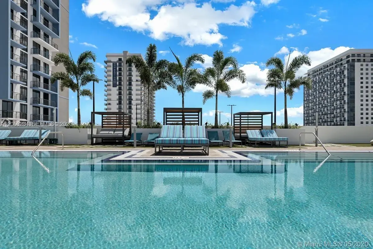 5350 NW 84th Ave #403, Doral: photo 1 of 26