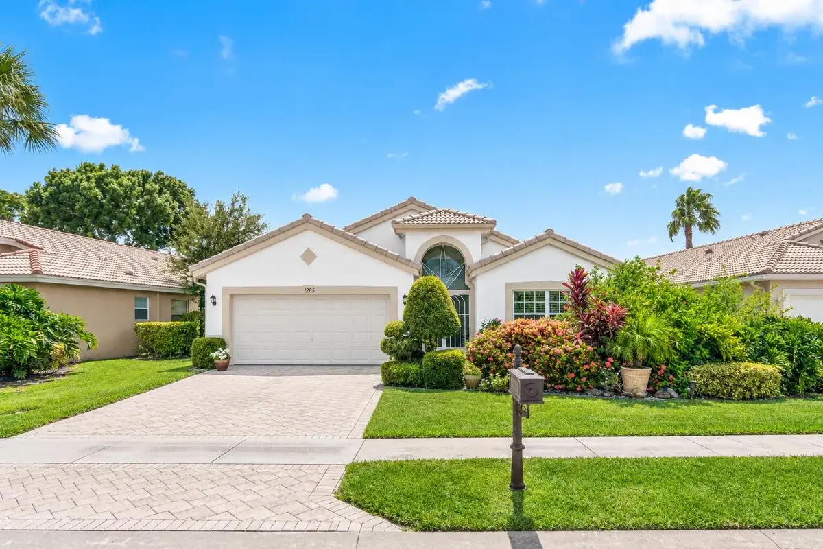 12185 Castle Pines Rd, Boynton Beach: photo 1 of 31