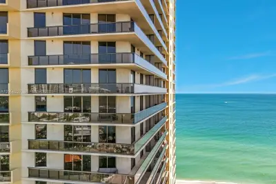 16275 Collins Ave #1604, Sunny Isles Beach: photo 1 of 33