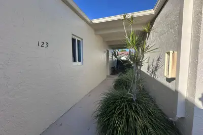 2671 Boundbrook Blvd #123, West Palm Beach: photo 1 of 6
