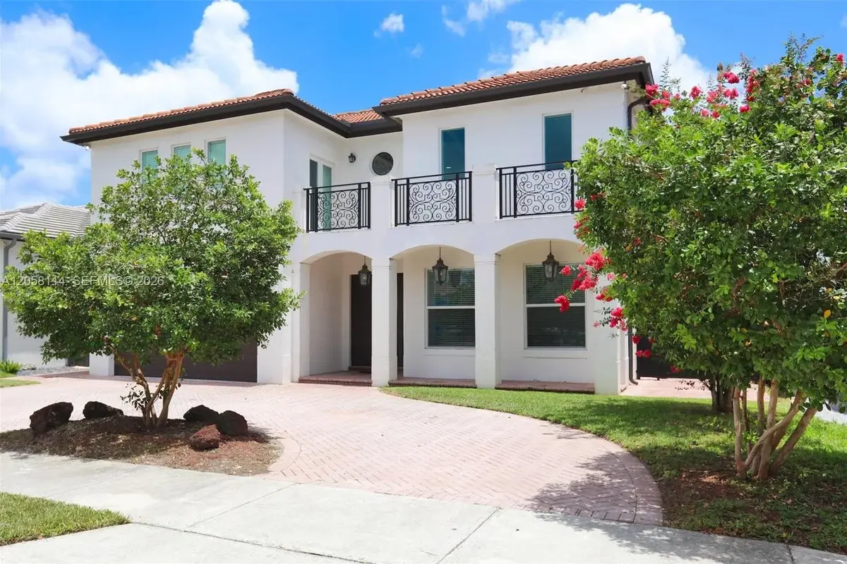 15270 SW 115th Ter, Miami: photo 1 of 15