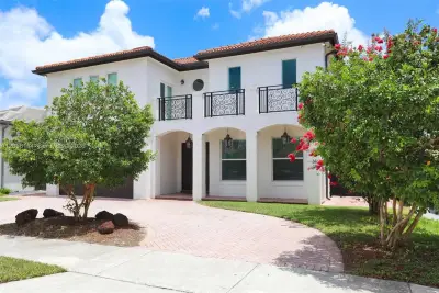 15270 SW 115th Ter, Miami: photo 1 of 15