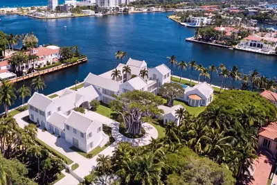 1000a Riviera Isle Dr, Fort Lauderdale: photo 1 of 26