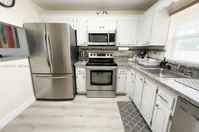 9801 Sunrise Lakes Blvd #203, Sunrise: photo 1 of 63