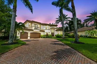 7735 Eden Ridge Way, Palm Beach Gardens: photo 1 of 75