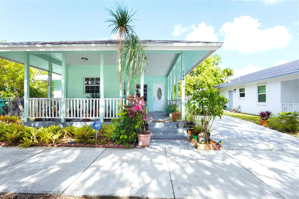 24443 SW 129th Pl, Homestead: photo 1 of 20