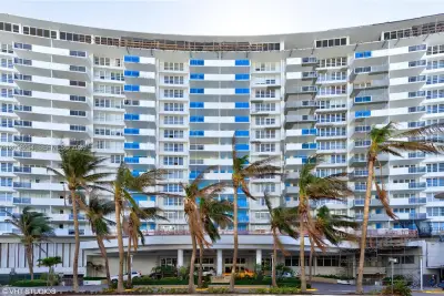 100 Lincoln Rd #602, Miami Beach: photo 1 of 32