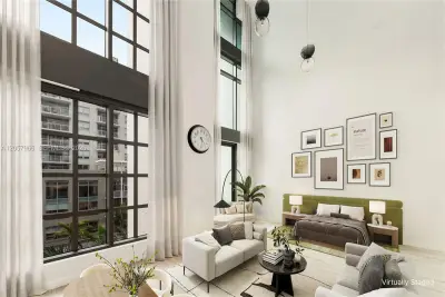 3301 NE 1st Ave #M0501, Miami: photo 1 of 61