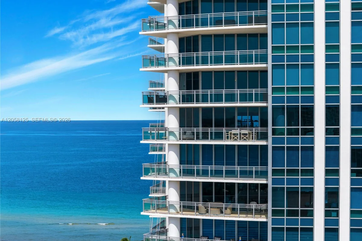 3535 S Ocean Dr #1506, Hollywood: photo 1 of 52