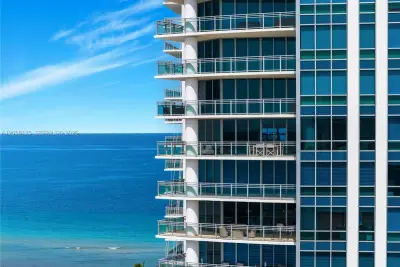 3535 S Ocean Dr #1506, Hollywood: photo 1 of 52