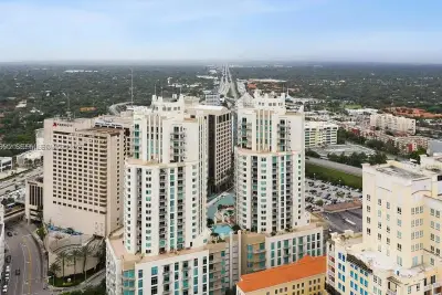 9066 SW 73rd Ct #1108, Miami: photo 1 of 11