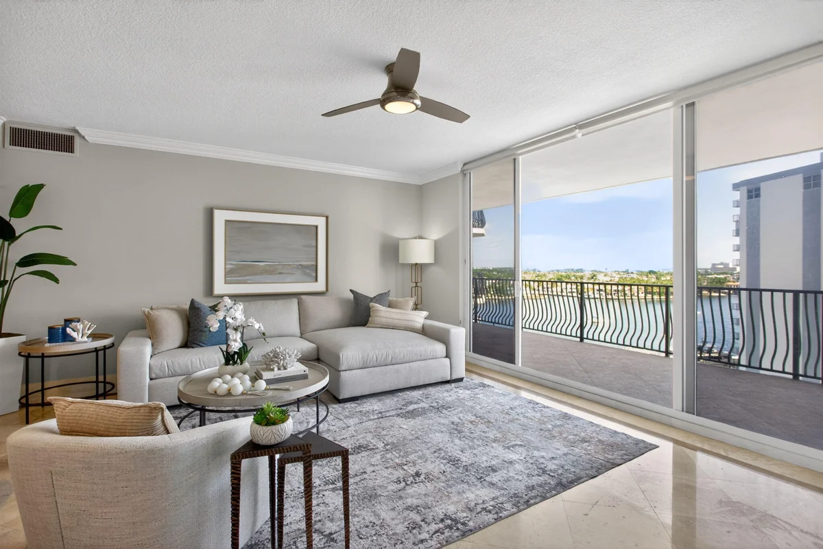 100 S Birch Rd #1003F, Fort Lauderdale: photo 1 of 42