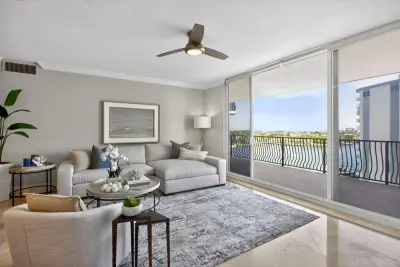 100 S Birch Rd #1003F, Fort Lauderdale: photo 1 of 42