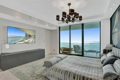 18975 Collins Ave #2001, Sunny Isles Beach: photo 1 of 87