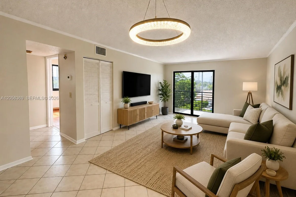 3700 N Pine Island Rd #402, Sunrise: photo 1 of 12