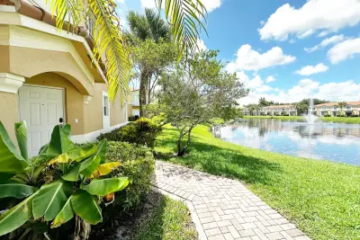 3035 SW 129th Way #143, Miramar: photo 1 of 12