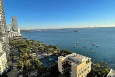 1717 N Bayshore Dr #A-2548, Miami: photo 1 of 26