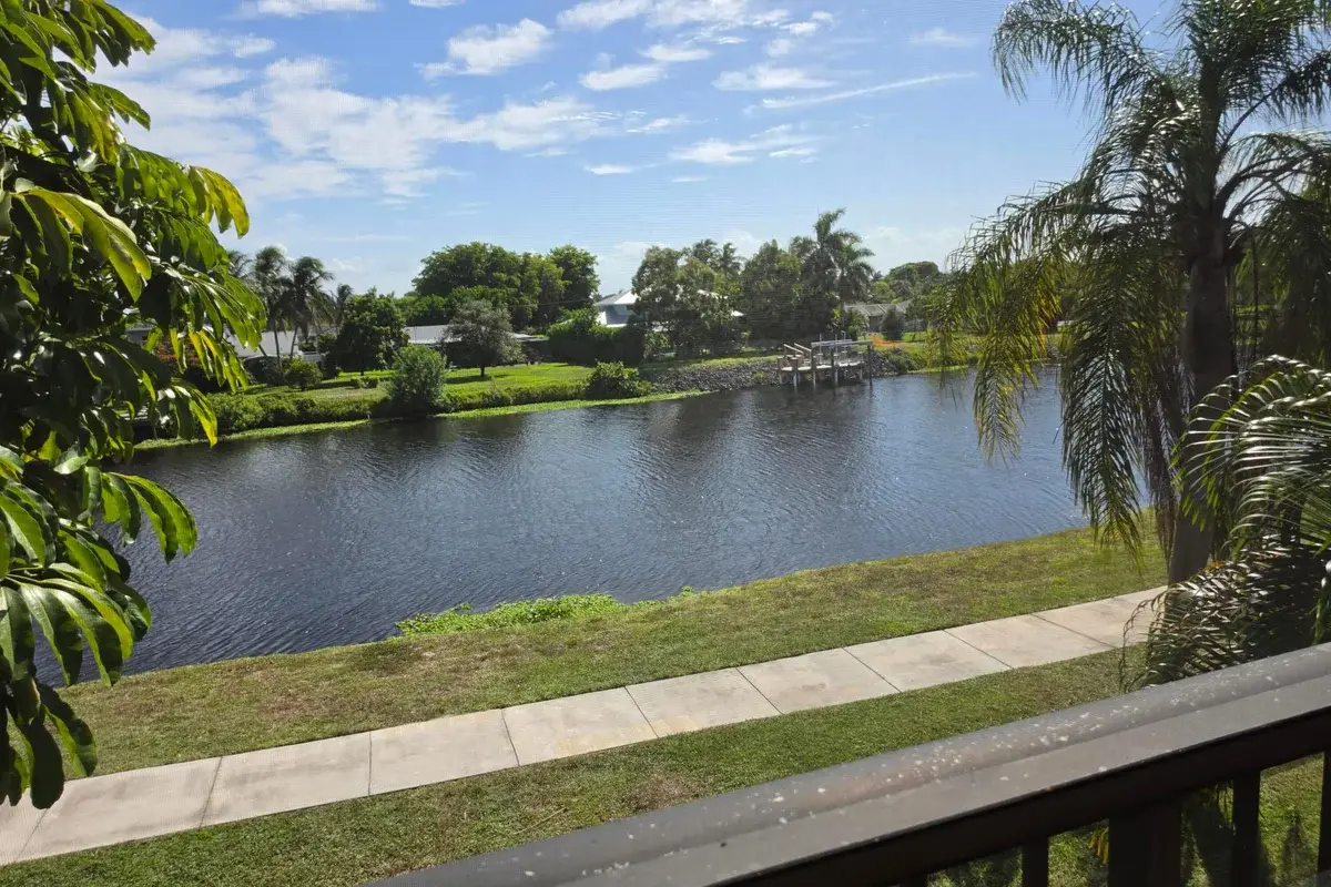 440 Canal Point S #2260, Delray Beach: photo 1 of 18