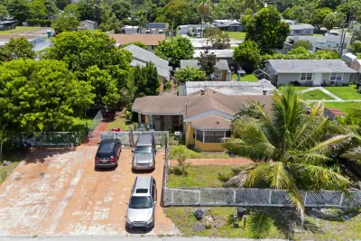 4373 Venus Ave, West Palm Beach: photo 1 of 25