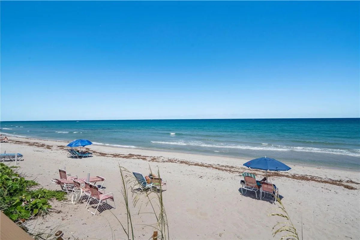 1149 Hillsboro Mile #304, Hillsboro Beach: photo 1 of 24