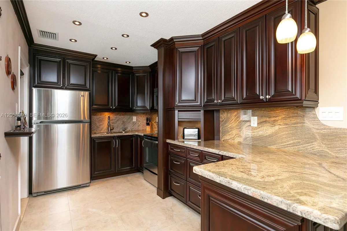 3135 S Ocean Dr #227, Hallandale Beach: photo 1 of 36