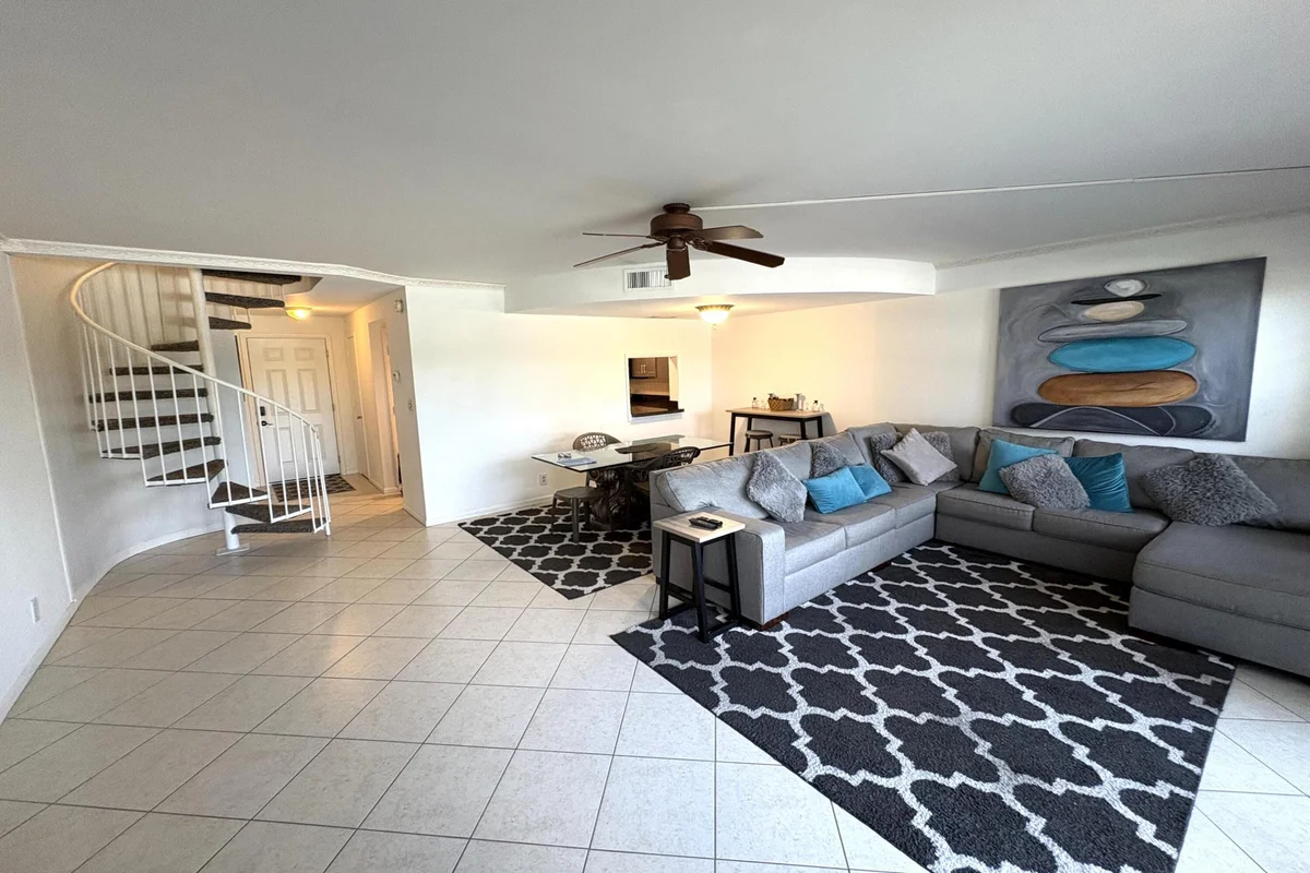 640 Tennis Club Dr #311, Fort Lauderdale: photo 1 of 21