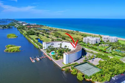 2505 S Ocean Blvd #403, Palm Beach: photo 1 of 49