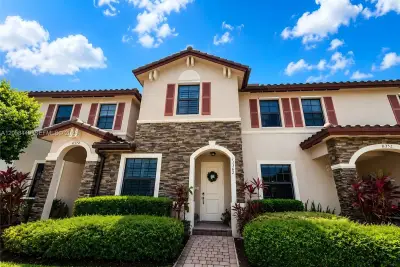 11362 SW 151st Ave, Miami: photo 1 of 10