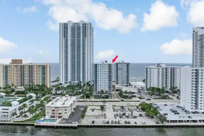 2751 S Ocean Dr #1008, Hollywood: photo 1 of 61