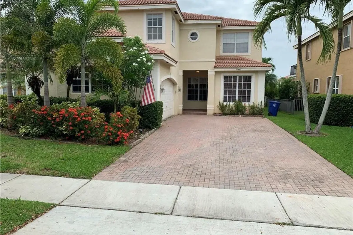 16445 SW 31st St, Miramar: photo 1 of 35