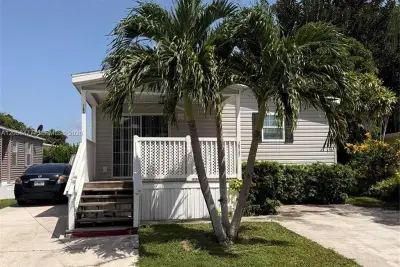 18787 SW 344th Dr #LOT 164, Florida City: photo 1 of 20