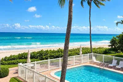 3851 N Ocean Blvd #202, Gulf Stream: photo 1 of 20