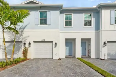 4387 Boatman St #4407, Lake Worth: photo 1 of 5