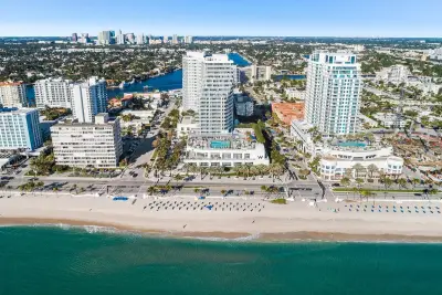 3101 Bayshore Dr #1008, Fort Lauderdale: photo 1 of 34