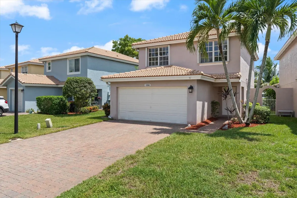 3392 Bollard Rd, West Palm Beach: photo 1 of 42