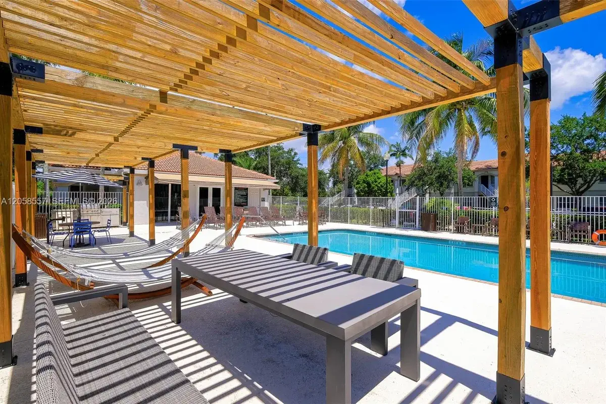 Apartment in West Palm Beach: photo 1 of 21