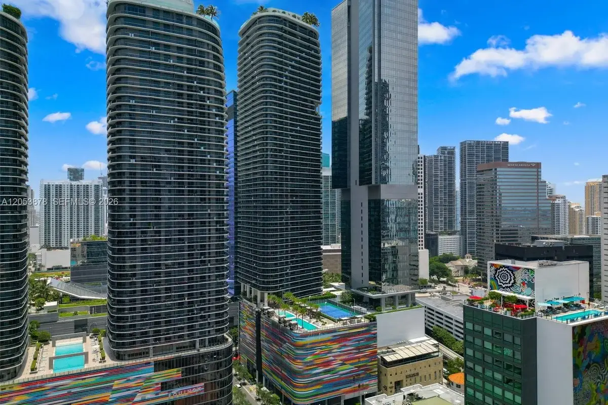 801 S Miami Ave #2002, Miami: photo 1 of 36