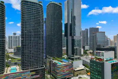 801 S Miami Ave #2002, Miami: photo 1 of 36