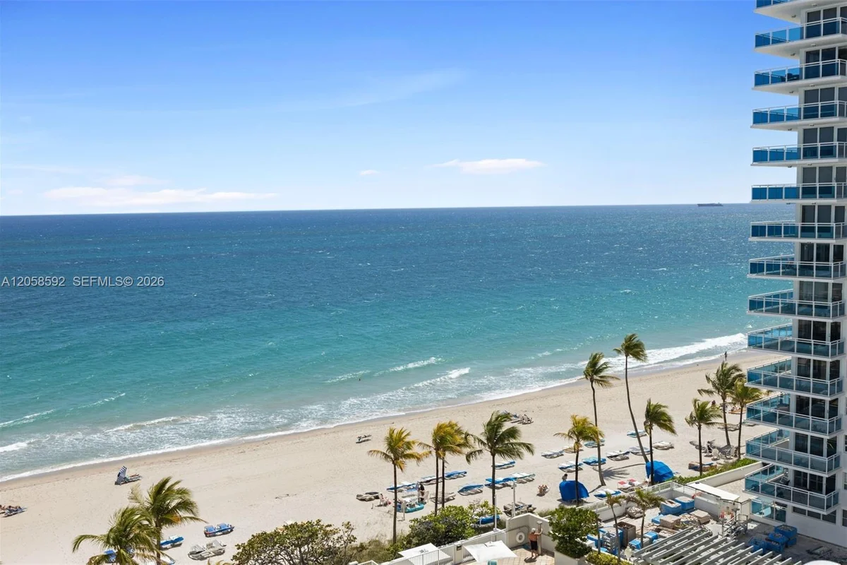 3500 Galt Ocean Dr #803, Fort Lauderdale: photo 1 of 36