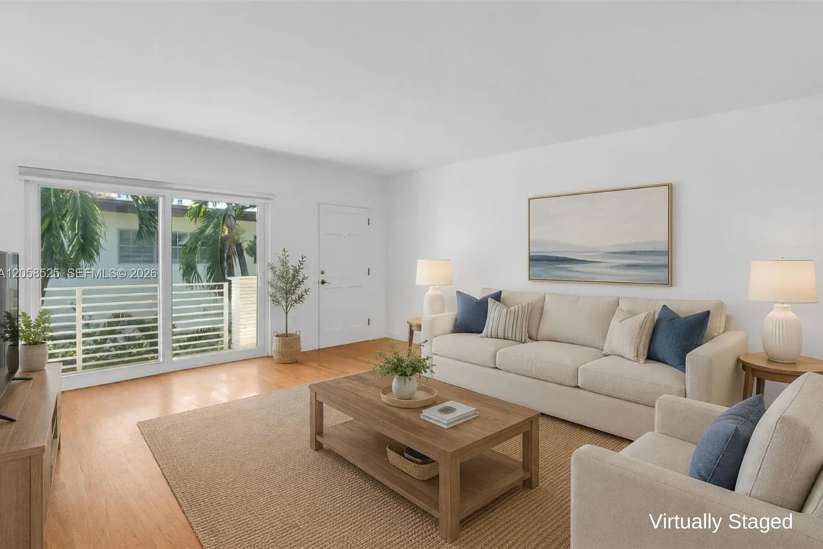 1101 98th St #5, Bay Harbor Islands: photo 1 of 26