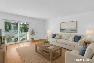 1101 98th St #5, Bay Harbor Islands: photo 1 of 26