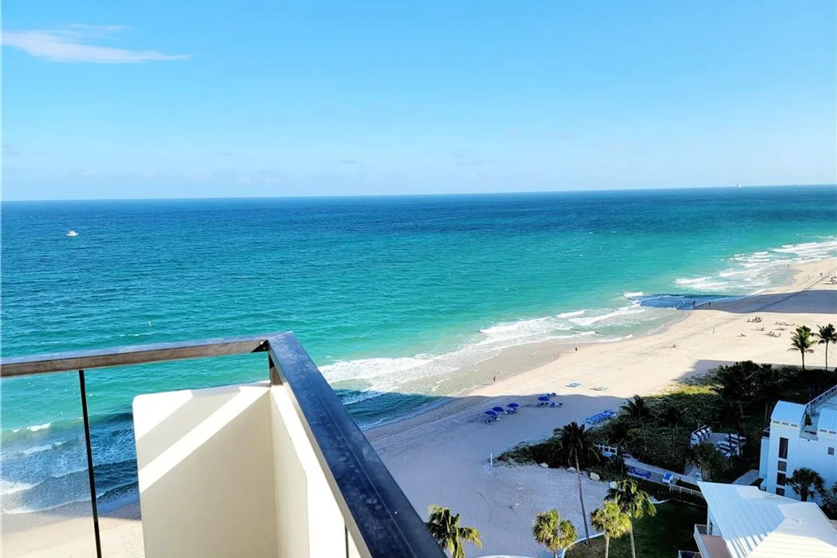 1500 S Ocean Blvd #1506, Lauderdale-by-the-Sea: photo 1 of 46