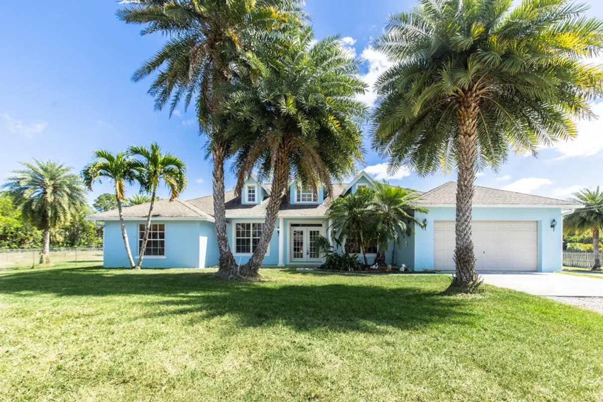 15288 76th Rd N, Loxahatchee: photo 1 of 36