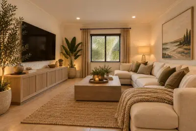 8617 SW 68th Ct #24, Pinecrest: photo 1 of 17