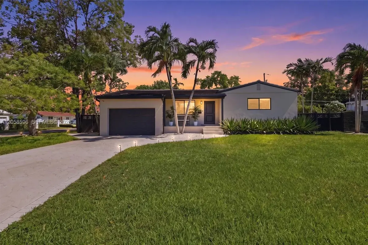 6321 SW 21st St, Miami: photo 1 of 36