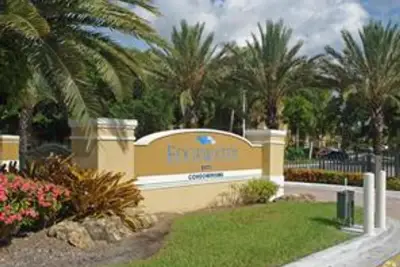 8851 Wiles Rd #201, Coral Springs: photo 1 of 6