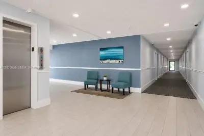 9020 NE 8th Ave #2F, Miami Shores: photo 1 of 16