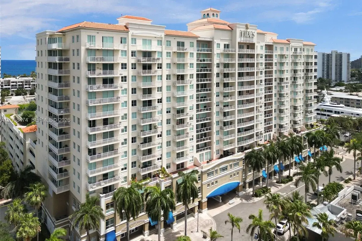 3020 NE 32nd Ave #PH3, Fort Lauderdale: photo 1 of 37